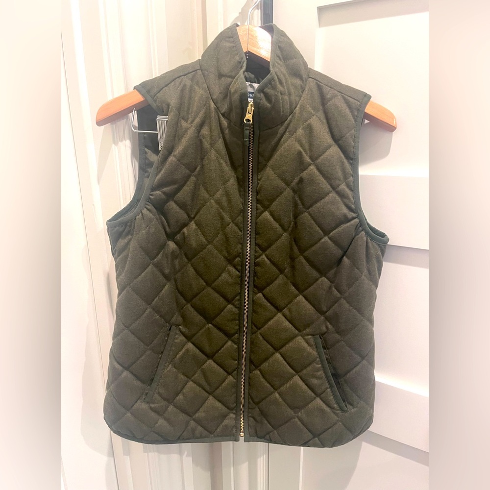 Old Navy Vest